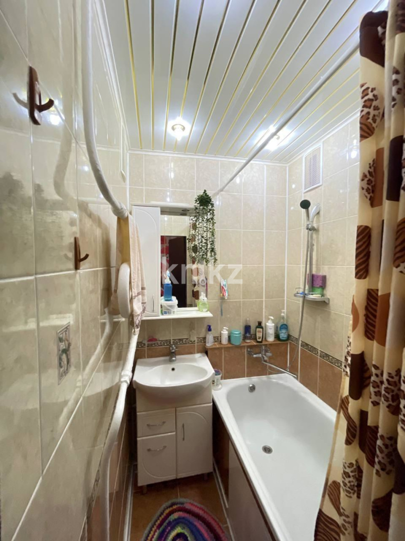 Продажа 4-комнатной квартиры, 61.4 м², ул. Каирбекова, дом  405 в Костанае - фото 40