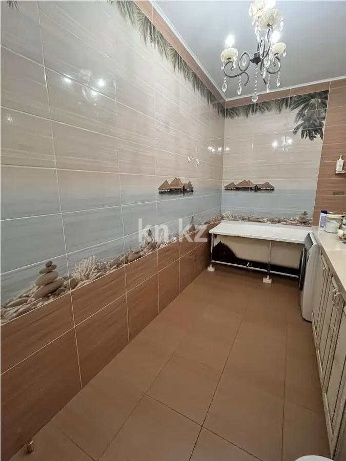 Продажа 4-комнатной квартиры, 148.4 м² - Продажа  четырехкомнатных квартир в новостройках Астаны фото 6 из 9