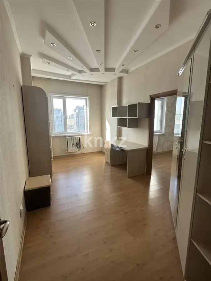 Продажа 4-комнатной квартиры, 105 м² - Продажа квартир от собственников в Астане - страница 110 фото 3 из 7