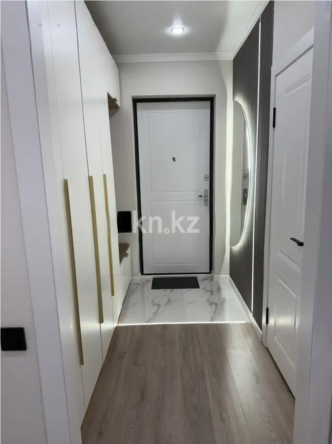 Продажа 1-комнатной квартиры, 32 м², мкр-н Шугыла, дом  340/36 - Продажа квартир в новостройках Алматы без посредников фото 4 из 4