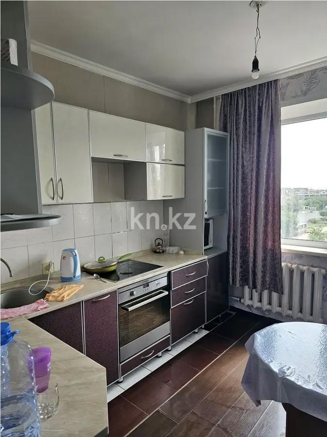 Продажа 2-комнатной квартиры, 56 м², мкр-н Степной-4, дом  12 - Продажа квартир в Караганде фото 3 из 6