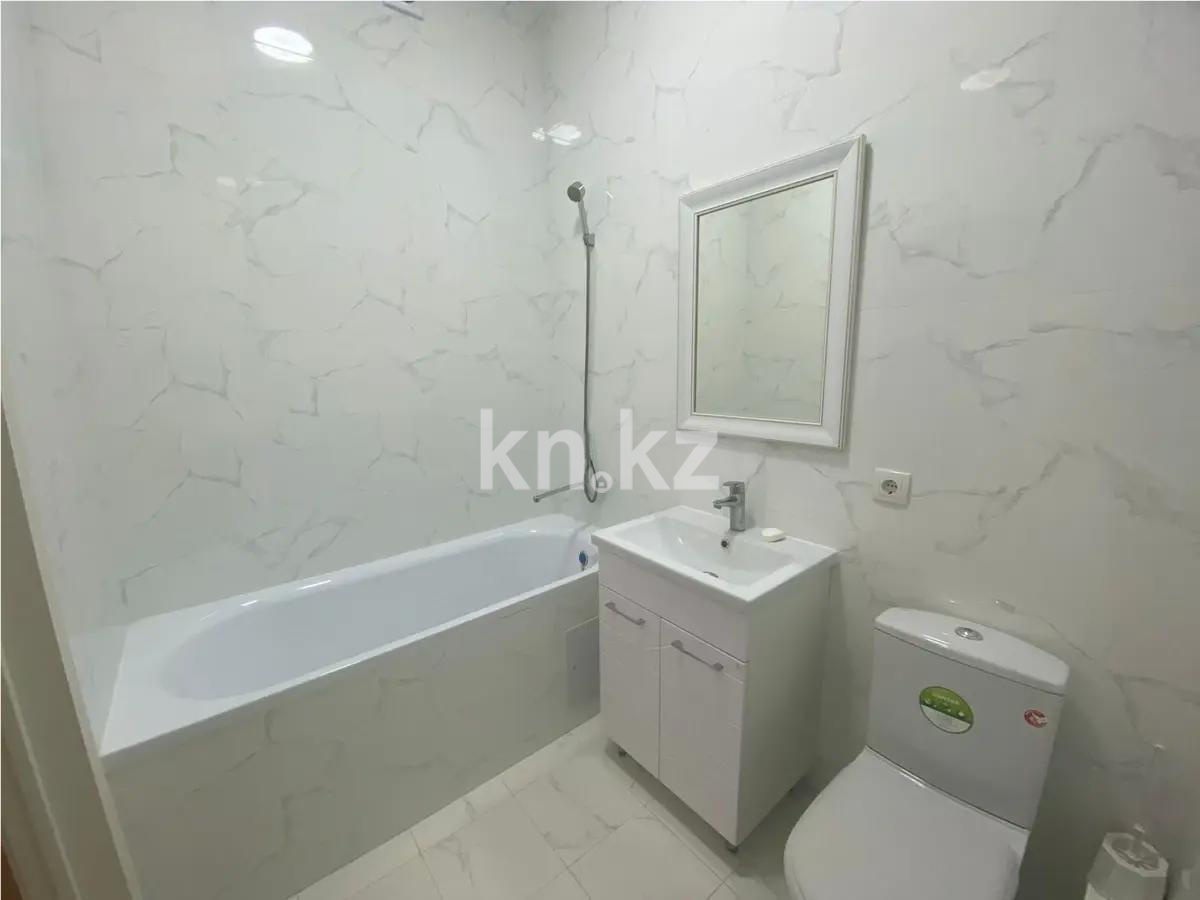 Продажа 1-комнатной квартиры, 40 м² в Астане - фото 3