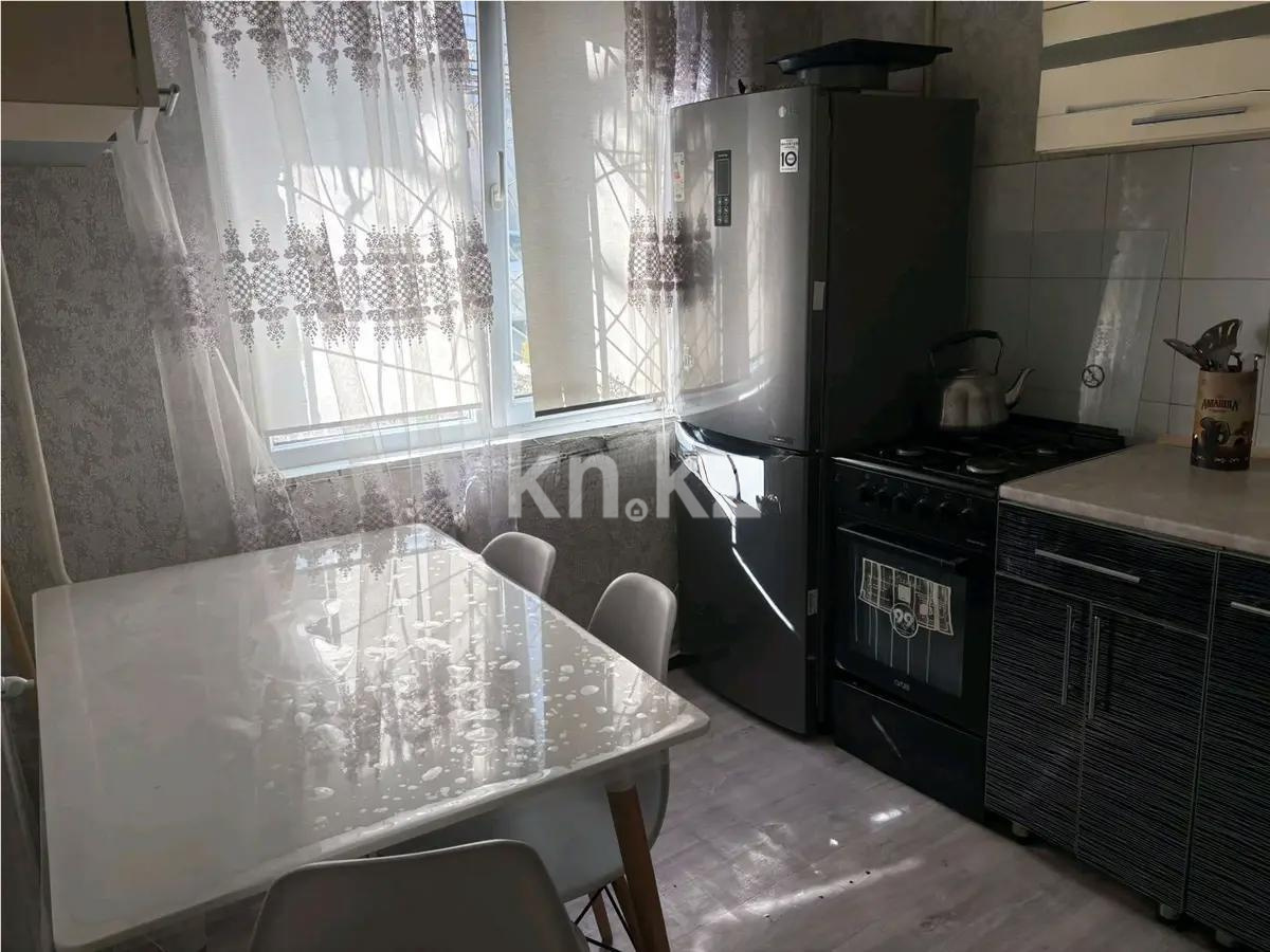 Продажа 1-комнатной квартиры, 32 м² - Продажа квартир в Алматы - страница 28 фото 2 из 3