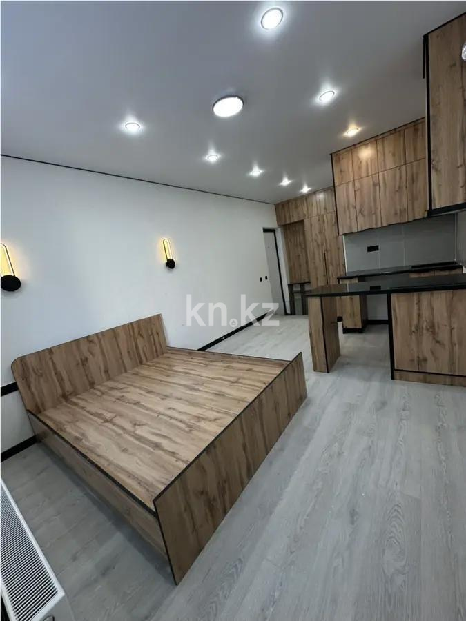 Продажа 1-комнатной квартиры, 25 м² - Продажа однокомнатных квартир от собственников в Астане - страница 50 фото 1 из 3