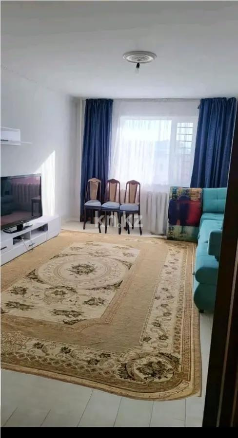Продажа 3-комнатной квартиры, 103 м², пр. Кошкарбаева, дом  34 - Продажа  трехкомнатных квартир в Астане без посредников фото 1 из 6