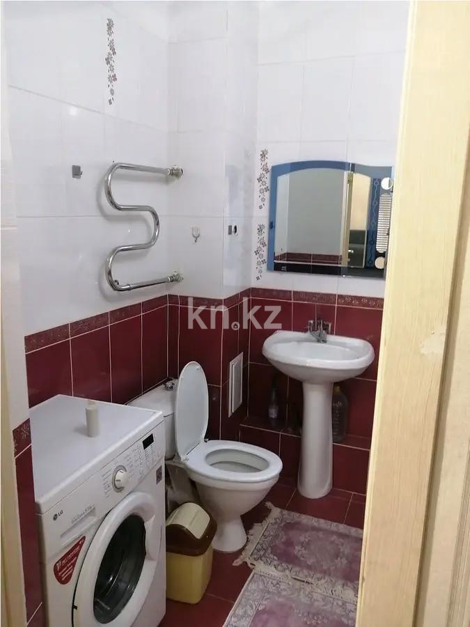 Продажа 1-комнатной квартиры, 45 м², ул. Сауран в Астане - фото 5
