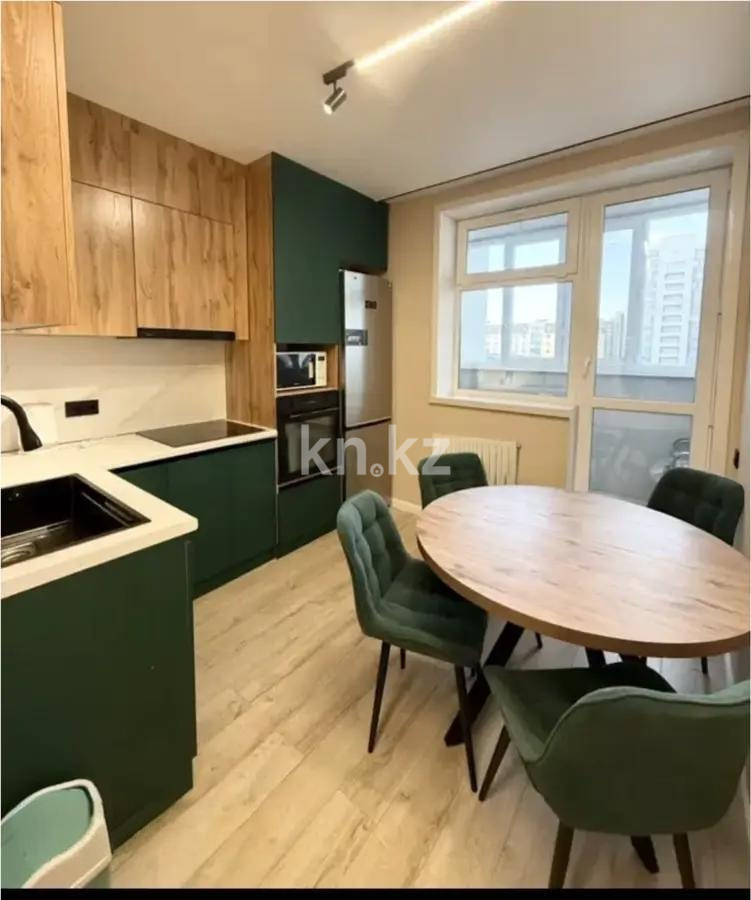 Продажа 2-комнатной квартиры, 64.8 м², ул. Нарикбаева, дом  6а в Астане - фото 3