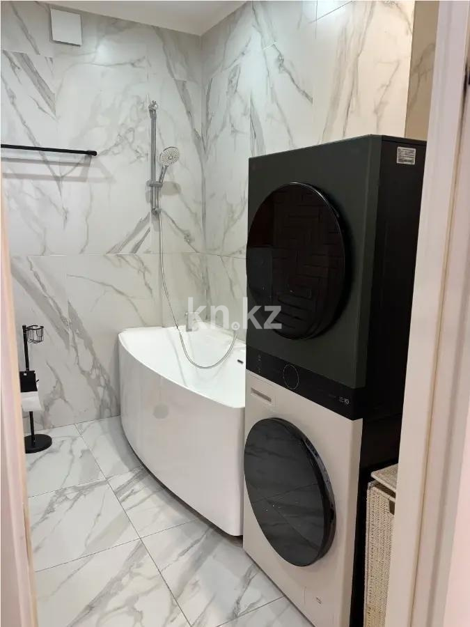 Продажа 2-комнатной квартиры, 52 м² - Продажа квартир в Алматы - страница 13 фото 5 из 6