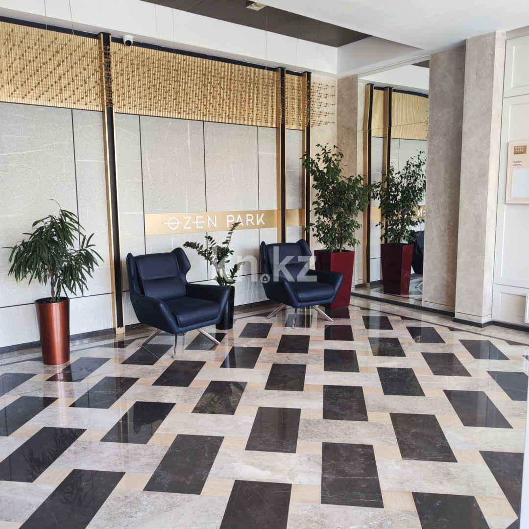 Продажа 3-комнатной квартиры, 57 м², ул. Навои, дом  200 в Алматы - фото 14