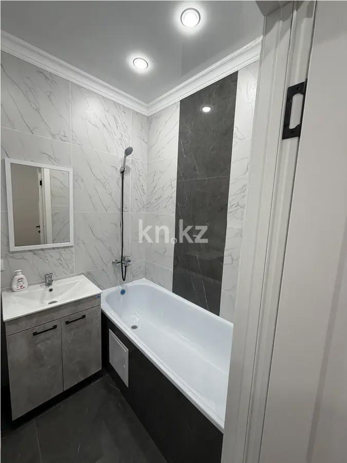 Продажа 1-комнатной квартиры, 38 м² - Продажа однокомнатных квартир от собственников в Астане - страница 40 фото 3 из 4