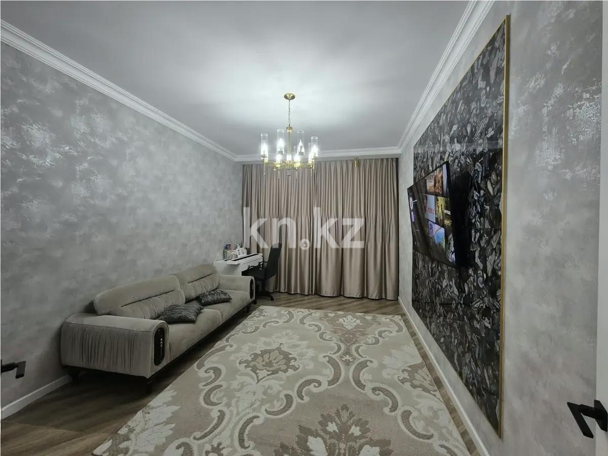 Продажа 2-комнатной квартиры, 65 м² - Продажа двухкомнатных квартир от собственников в Астане - страница 3 фото 1 из 4