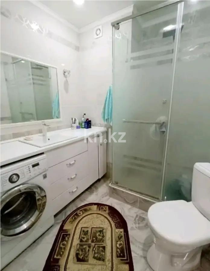 Продажа 3-комнатной квартиры, 86 м², пр. Кудайбердыулы, дом  28 - Продажа квартир без посредников в Астане фото 7 из 9