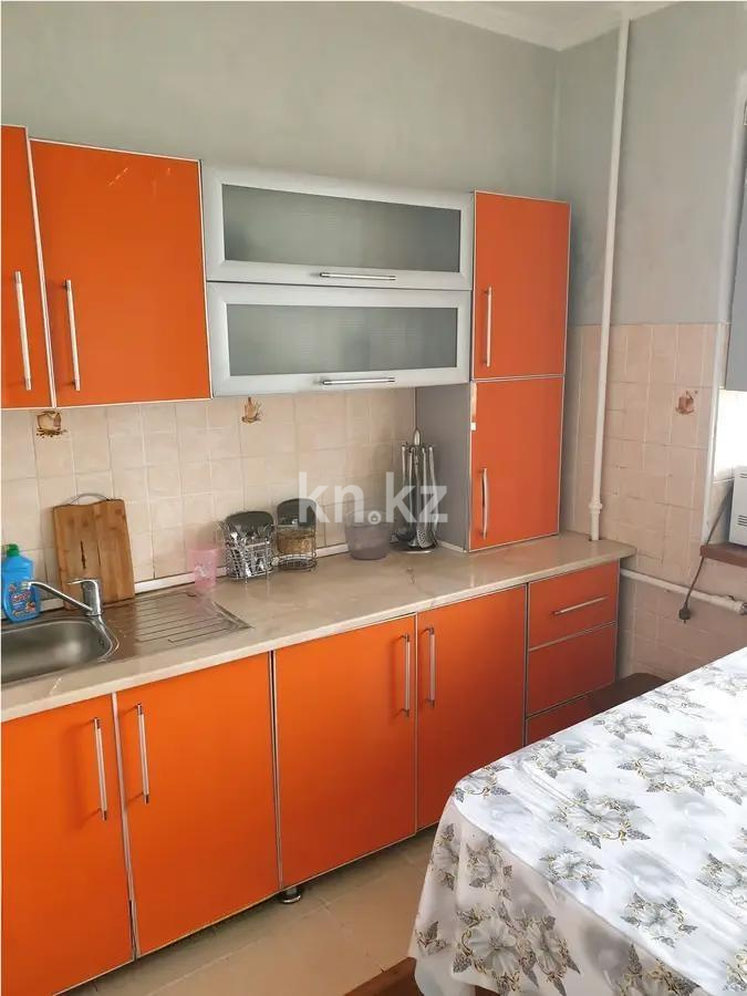 Продажа 3-комнатной квартиры, 69.1 м² - Продажа квартир в Алматы - страница 13 фото 4 из 6