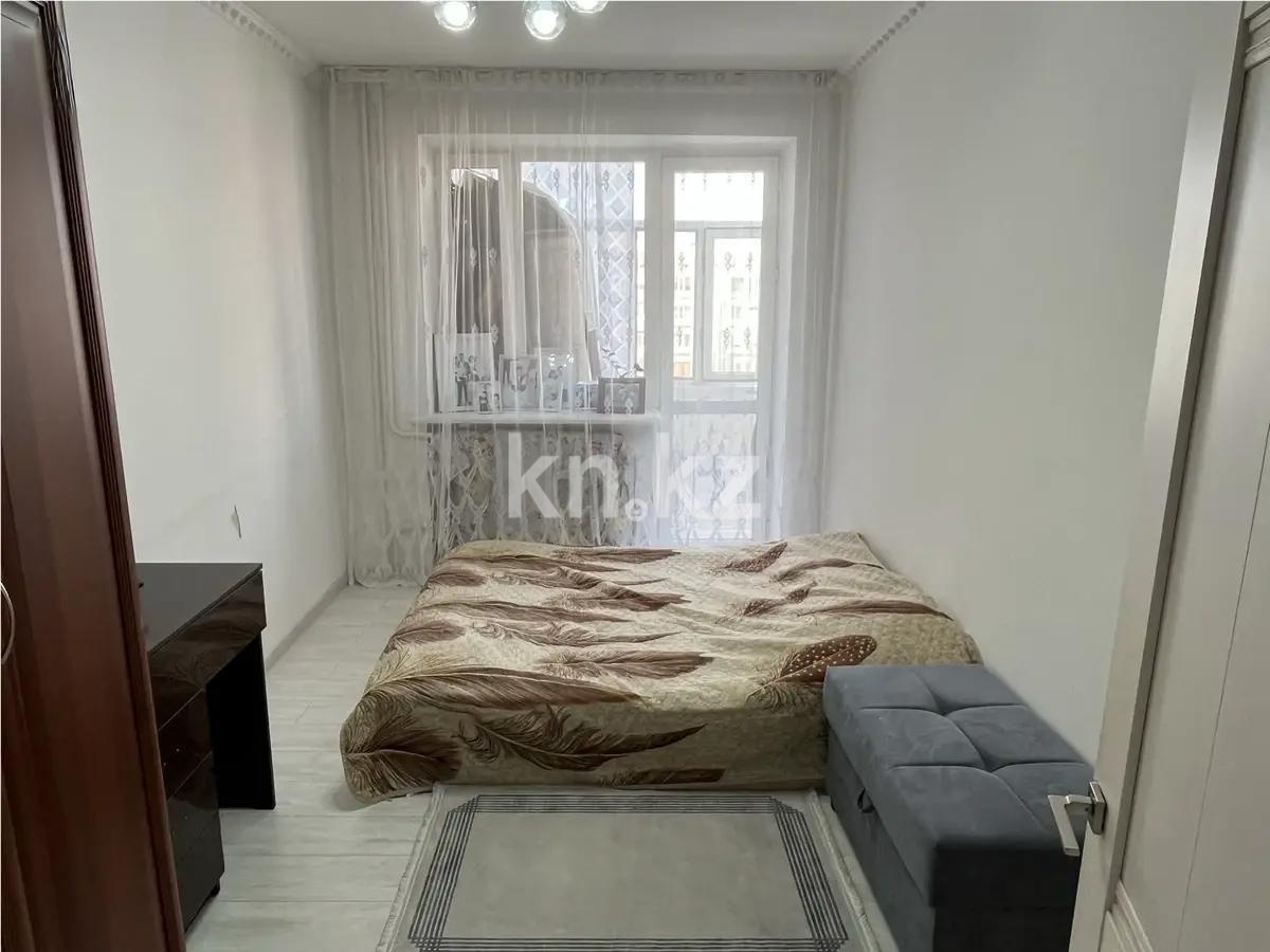 Продажа 2-комнатной квартиры, 60.4 м² - Продажа квартир в Астане - страница 16 фото 2 из 5