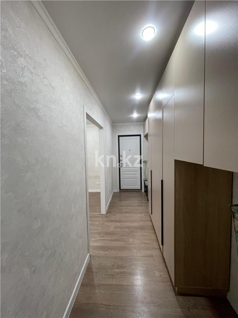 Продажа 3-комнатной квартиры, 65 м² - Недвижимость в Караганде - страница 3 фото 16 из 17