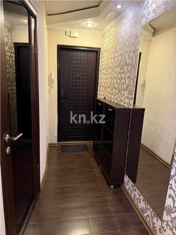 Продажа 3-комнатной квартиры, 64.4 м² - Продажа квартир в Алматы - страница 12 фото 6 из 6