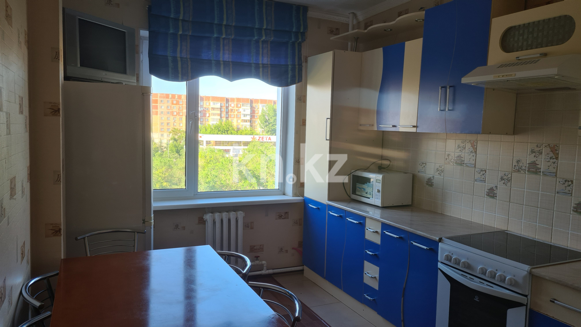 Аренда 2-комнатной квартиры, 63.9 м² - Аренда двухкомнатных квартир помесячно в Караганде фото 5 из 13