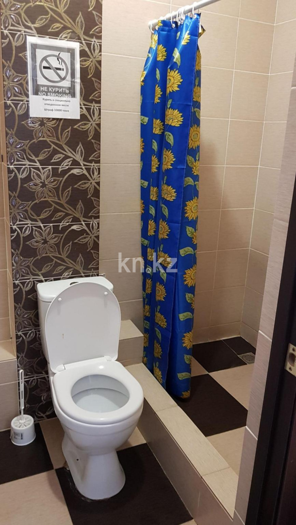 Аренда 1-комнатной квартиры, 25 м², ул. Казыбек би, дом  7 - Продажа земельных участков в Уральске фото 5 из 7