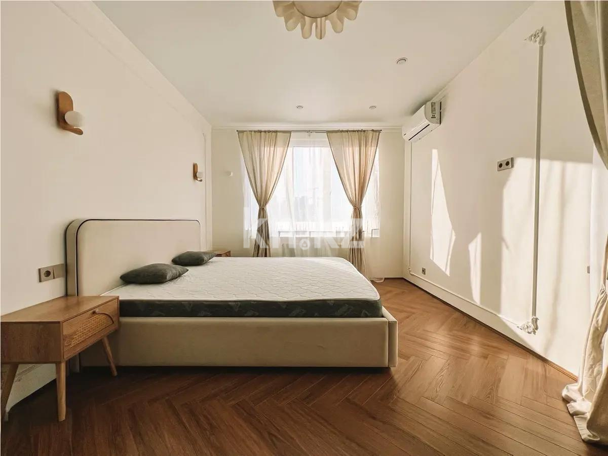 Продажа 3-комнатной квартиры, 60 м² в Астане - фото 2