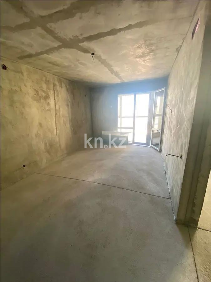 Продажа 3-комнатной квартиры, 84.55 м² в Астане