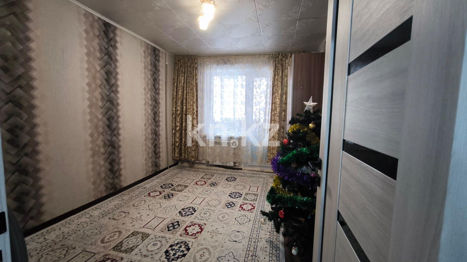 Продажа 3-комнатной квартиры, 68 м², мкр-н 8 в Темиртау - фото 5