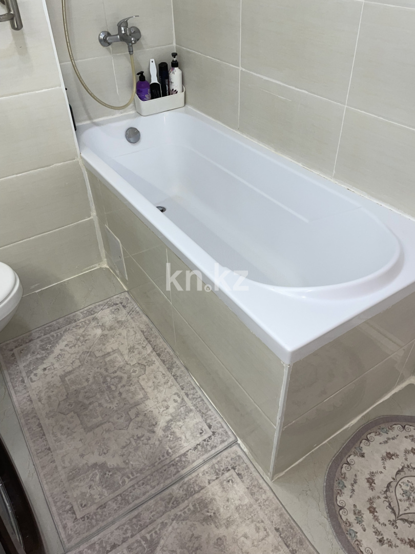 Продажа 3-комнатной квартиры, 83 м² - Продажа трехкомнатных квартир от собственников в Алматы - страница 2 фото 3 из 16