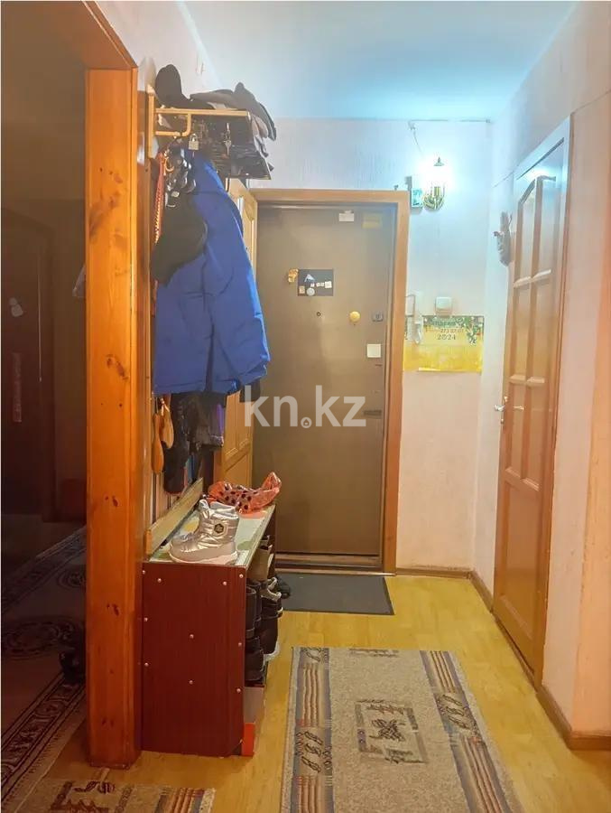 Продажа 4-комнатной квартиры, 82 м², мкр-н Жулдыз-2, дом  25 - Продажа квартир в Алматы фото 6 из 6