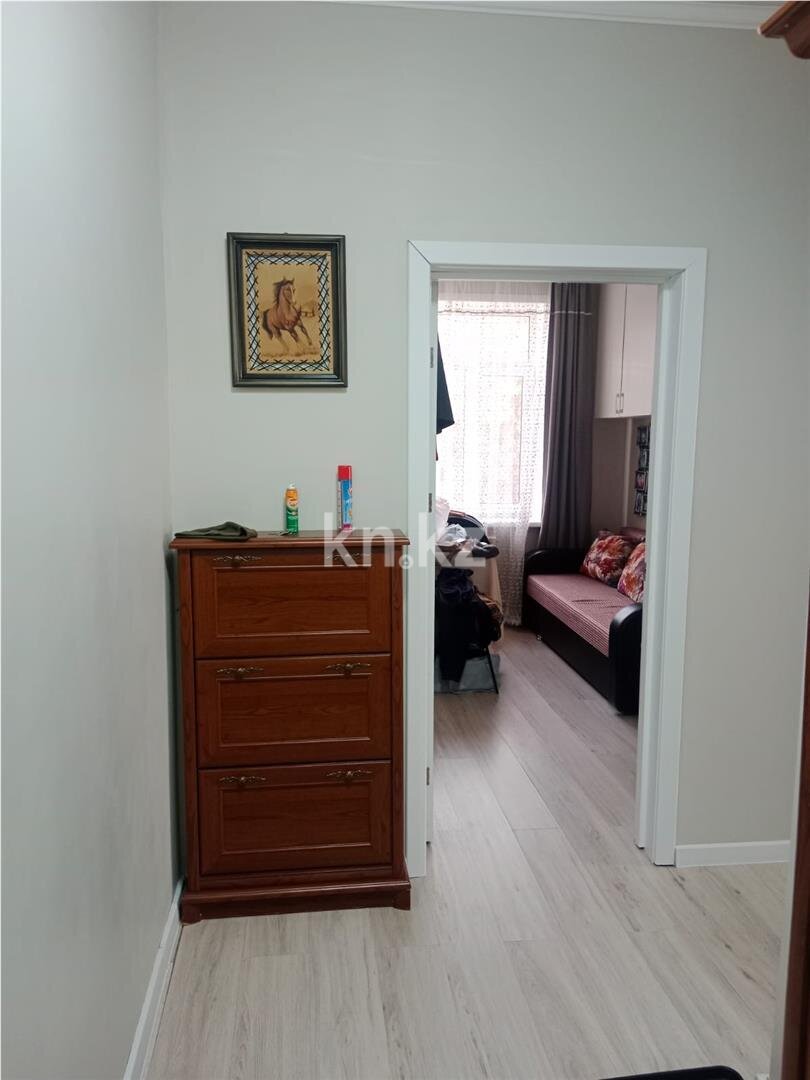 Продажа 2-комнатной квартиры, 60 м² в Караганде - фото 3