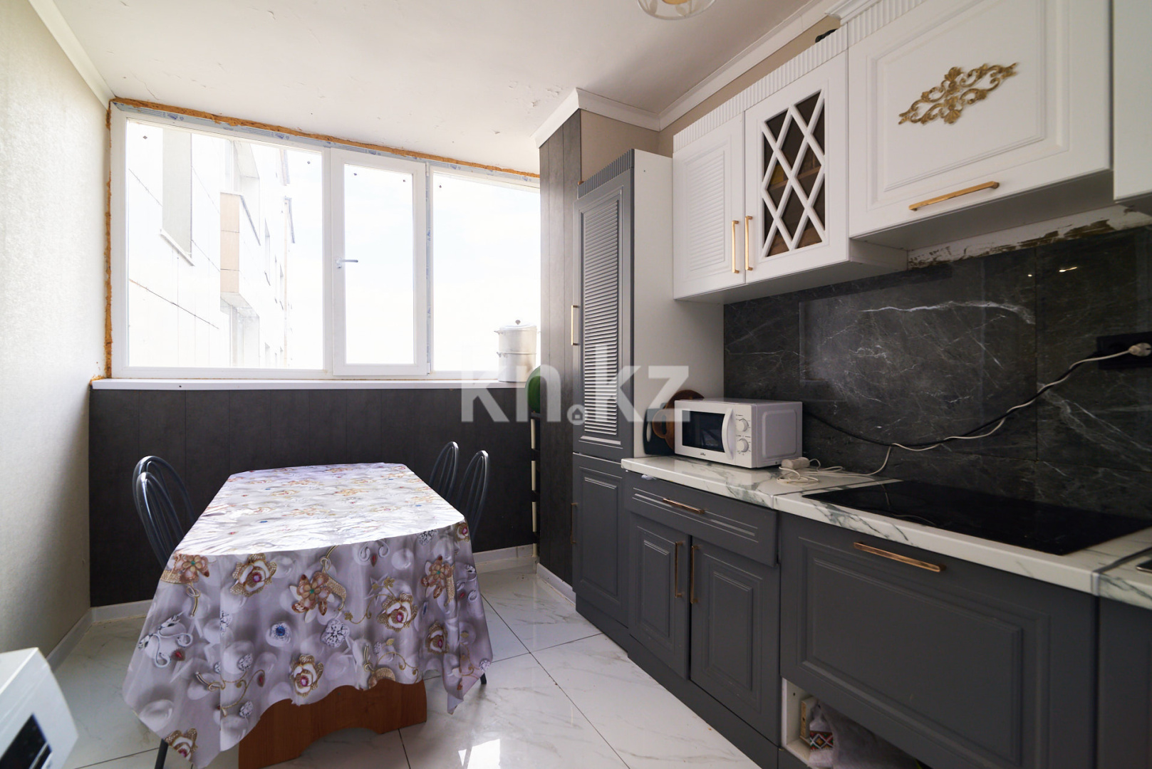 Продажа 4-комнатной квартиры, 89 м² в Астане - фото 5