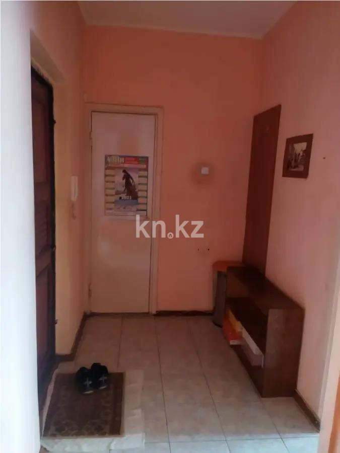 Продажа 1-комнатной квартиры, 41.7 м² - Недвижимость в Алматы фото 4 из 4