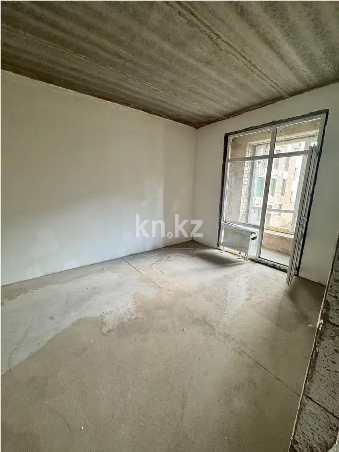 Продажа 1-комнатной квартиры, 40 м², ул. Керей, Жанибек хандар, дом  44/2 - Продажа  однокомнатных квартир в новостройках Астаны без посредников фото 1 из 5