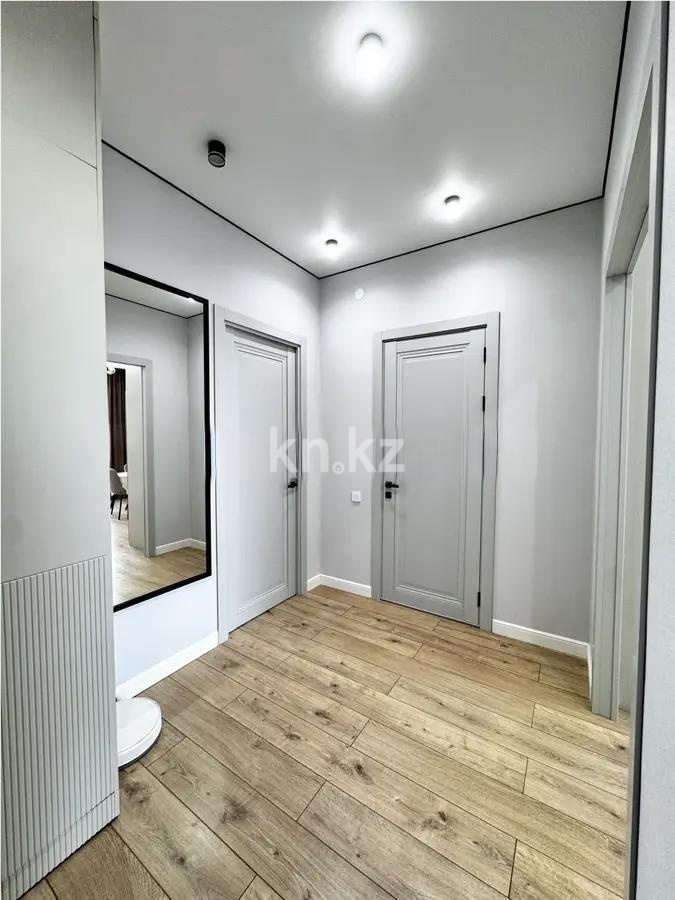Продажа 3-комнатной квартиры, 63.6 м² в Астане - фото 6