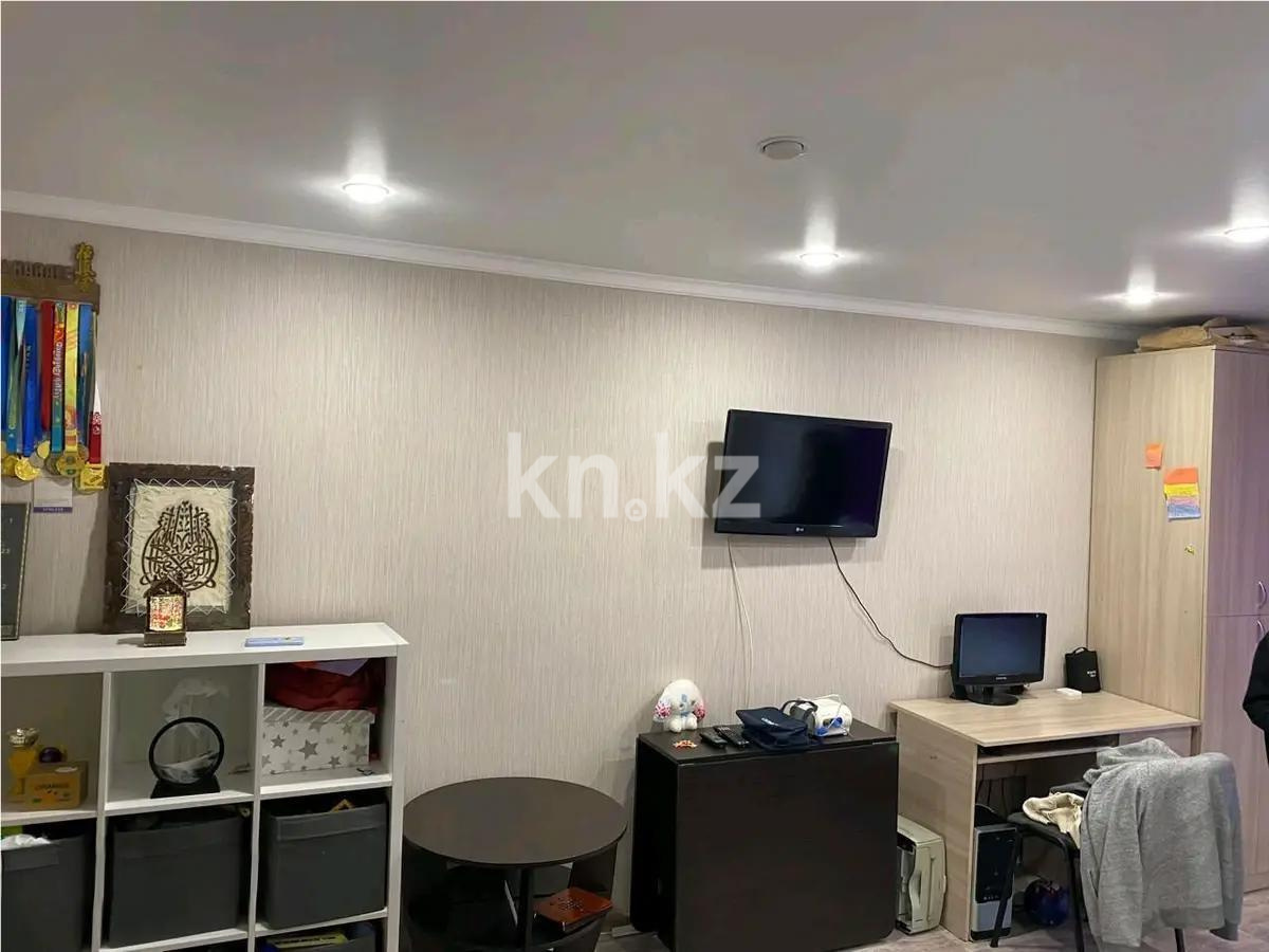 Продажа 2-комнатной квартиры, 48 м², мкр-н 6, дом  4 - Продажа  двухкомнатных квартир в Караганде без посредников с фото фото 1 из 3