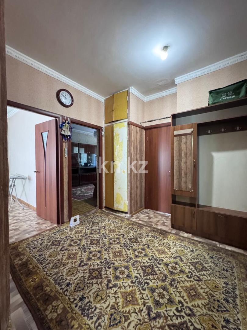 Продажа 2-комнатной квартиры, 66 м² в Алматы - фото 8