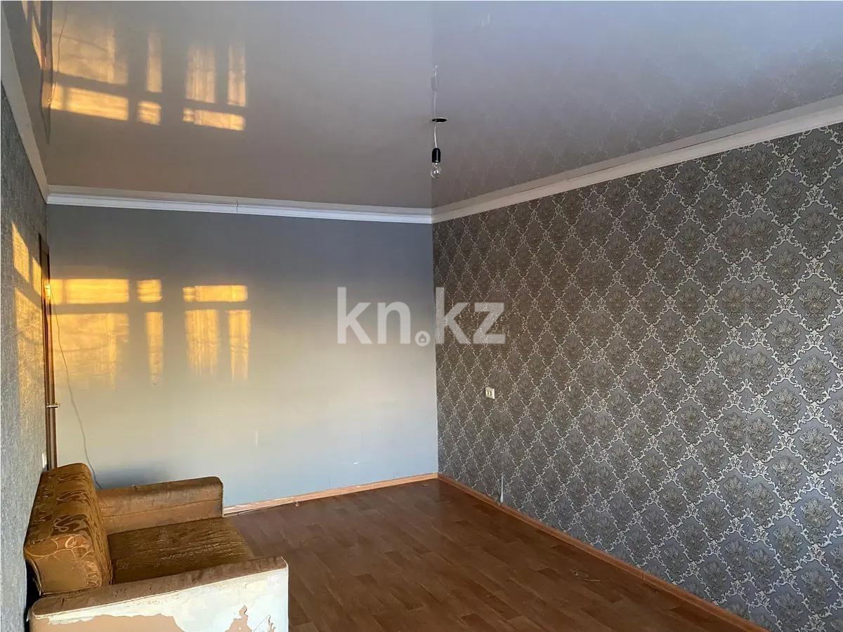 Продажа 3-комнатной квартиры, 62 м², мкр-н 23, дом  34 - Продажа квартир в Караганде фото 1 из 7