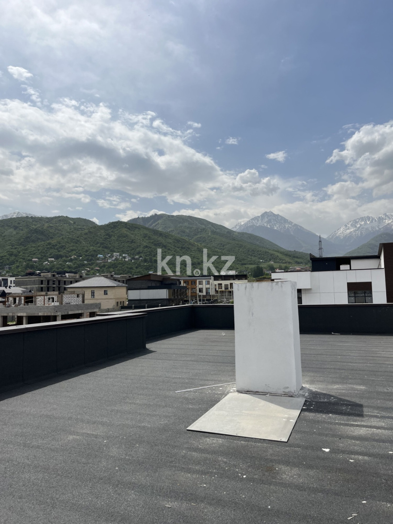 Продажа 2-комнатной квартиры, 90.1 м² в Алматы - фото 5