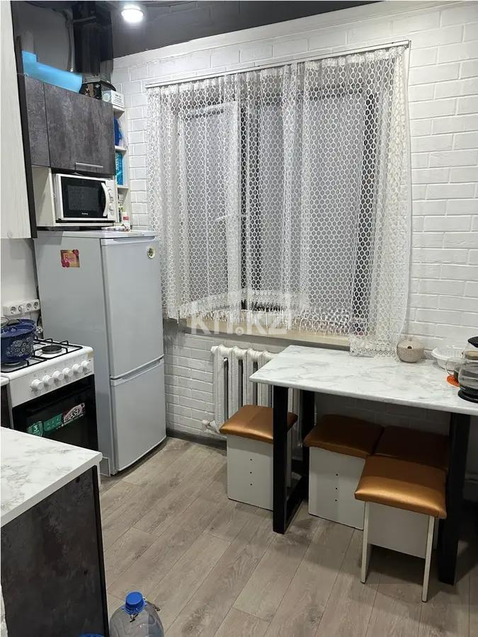Продажа 1-комнатной квартиры, 30 м², мкр-н 22, дом  13 - Продажа  однокомнатных квартир в Караганде фото 2 из 4