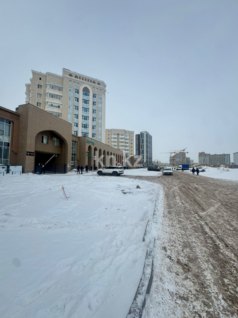 Аренда помещения в Астане