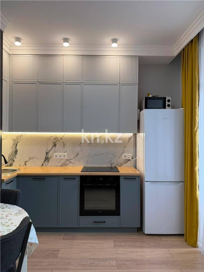 Продажа 3-комнатной квартиры, 65 м² - Продажа квартир в Астане - страница 6 фото 4 из 12