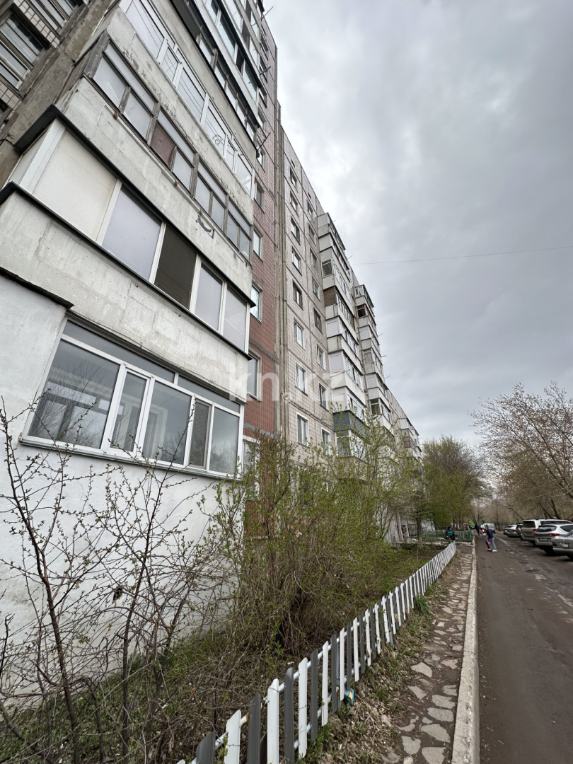 Продажа 1-комнатной квартиры, 42.1 м² в Караганде - фото 23