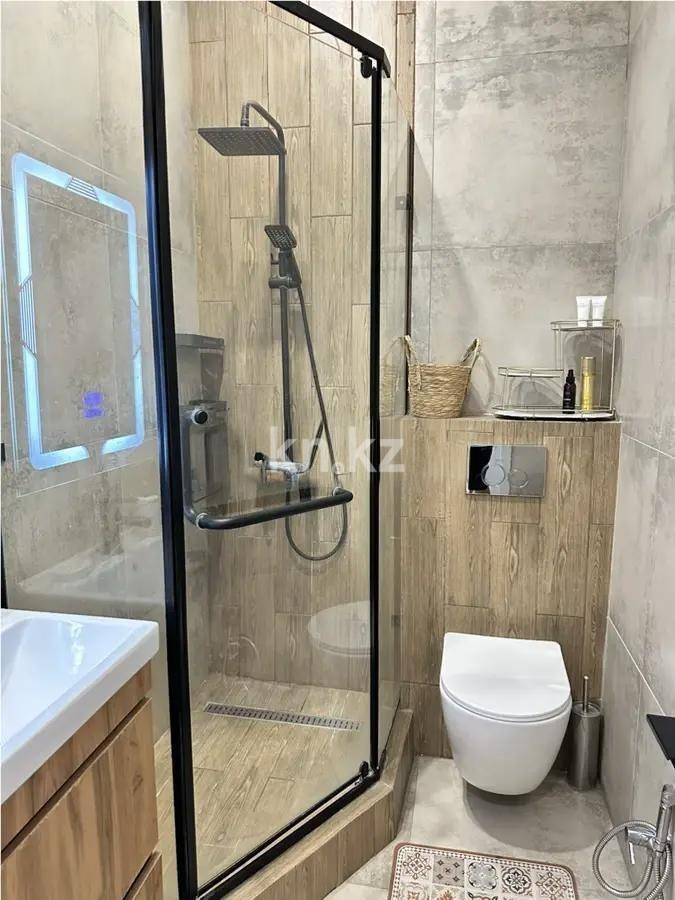 Продажа 3-комнатной квартиры, 84 м² в Астане - фото 4