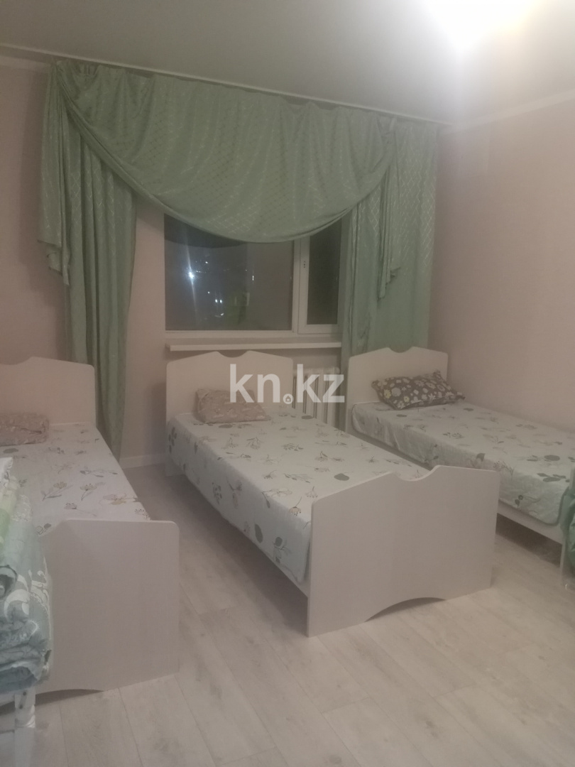 Аренда 10-комнатного дома, 300 м², ул. Турекулова, дом  46 - Продажа квартир в Караганде фото 7 из 9