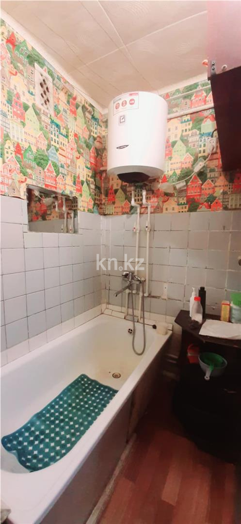 Продажа 2-комнатной квартиры, 44 м² - Продажа двухкомнатных квартир в Темиртау - страница 5 фото 8 из 10