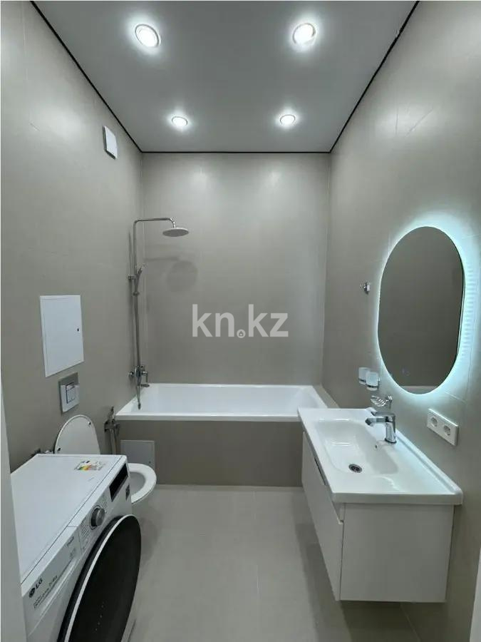 Продажа 2-комнатной квартиры, 39.3 м², ул. Е-882, дом  15 в Астане - фото 3