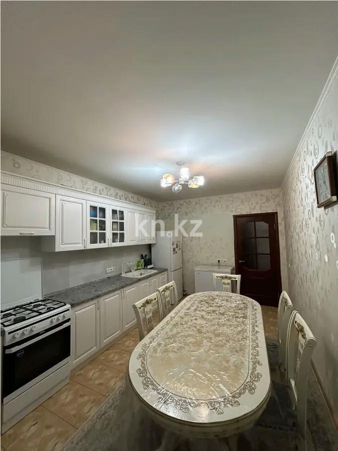 Продажа 2-комнатной квартиры, 72 м², ул. Есенберлина, дом  38 в Астане - фото 2