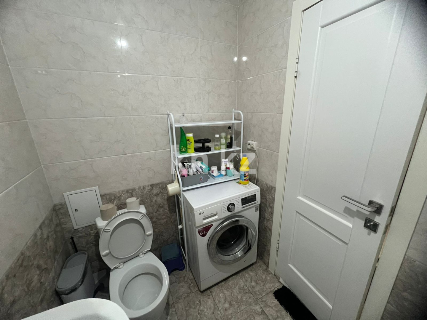 Аренда 1-комнатной квартиры, 50 м² в Астане - фото 6