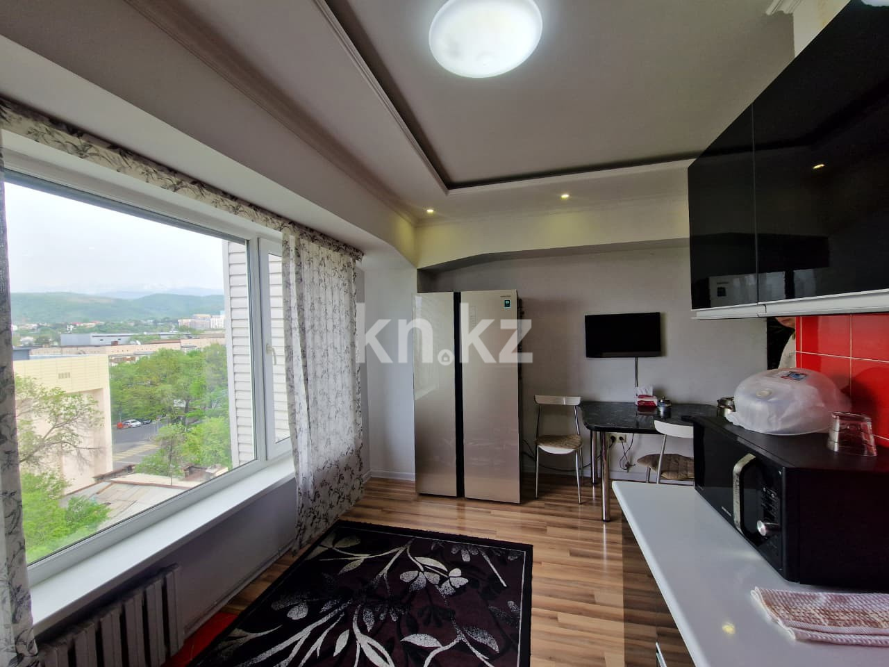Продажа 3-комнатной квартиры, 100 м² - Продажа квартир в Казахстане - страница 33 фото 29 из 29