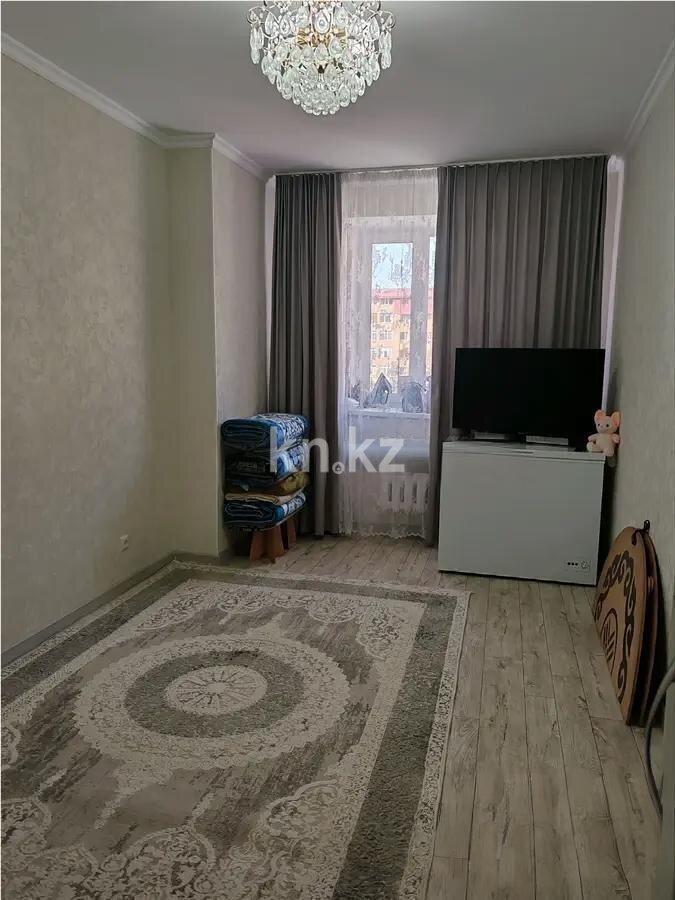 Продажа 1-комнатной квартиры, 28 м² в Астане