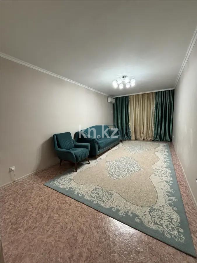 Продажа 2-комнатной квартиры, 62 м², мкр-н Саялы, дом  117 в Алматы