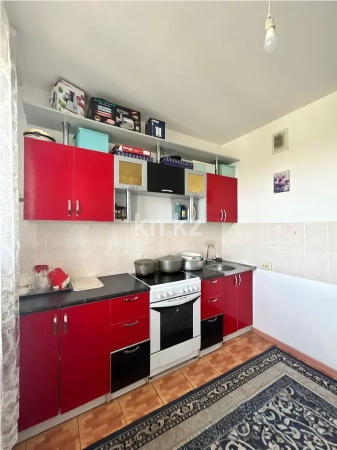 Продажа 2-комнатной квартиры, 69 м², пр. Кудайбердыулы в Астане - фото 3
